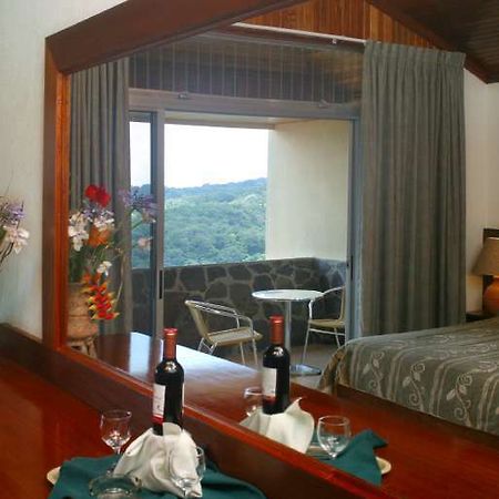Hotel Montana Monteverde Santa Elena  Room photo