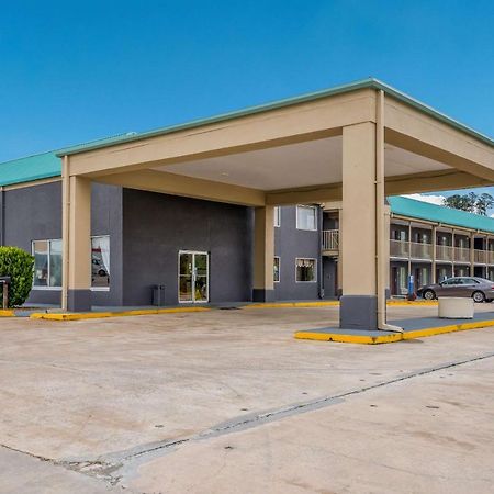 Econo Lodge Cullman Exterior photo