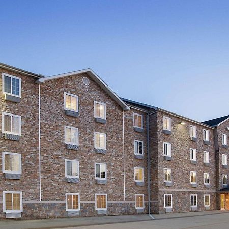 Woodspring Suites Houston I-10 West Katy Exterior photo