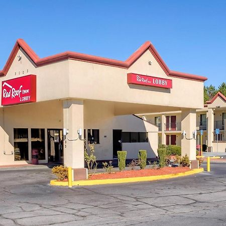 Red Roof Inn Atlanta - Suwanee/Mall Of Georgia Exterior photo