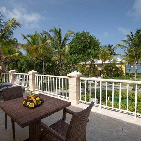 Tortuga Bay Hotel Punta Cana Exterior photo