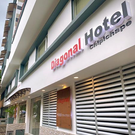 Diagonal Hotel Chipichape Cali Exterior photo