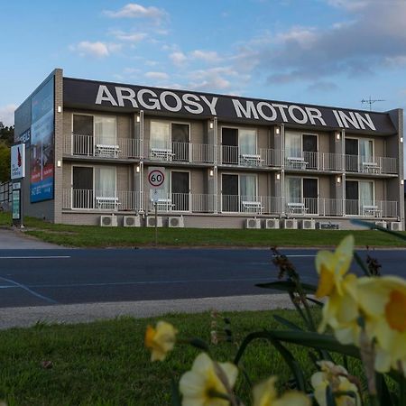 Argosy Motor Inn Devonport Exterior photo