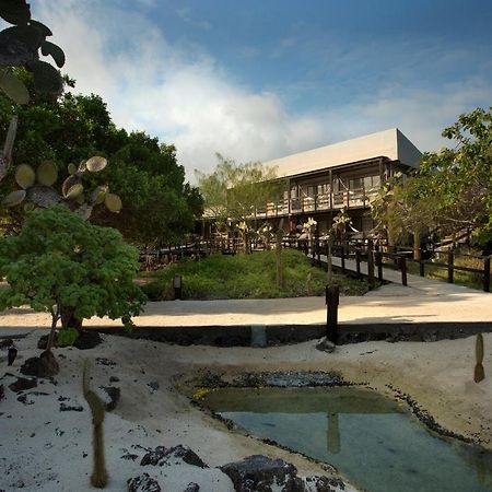 Finch Bay Galapagos Hotel Puerto Ayora  Exterior photo