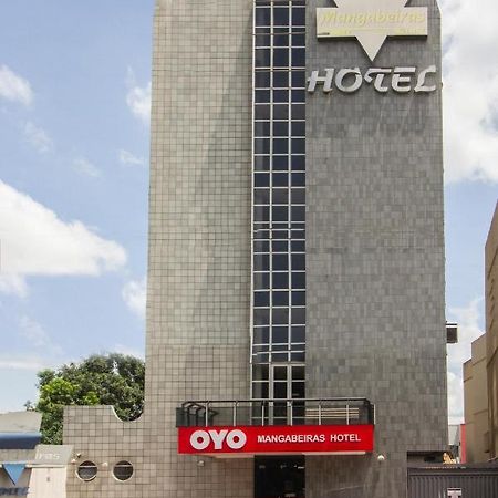 Mangabeiras Hotel Goiania Exterior photo