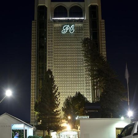 Pearl Continental Hotel, Karachi Exterior photo