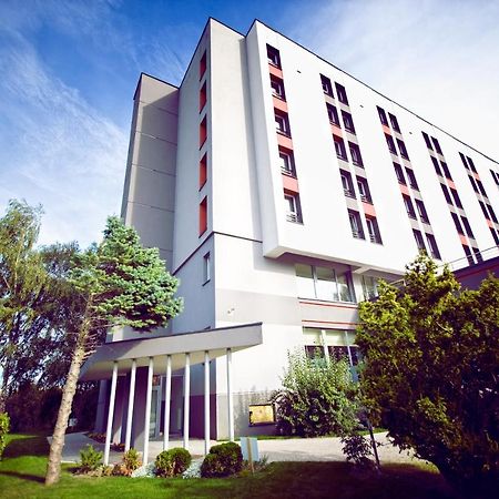 Hotel Slask Wroclaw Exterior photo