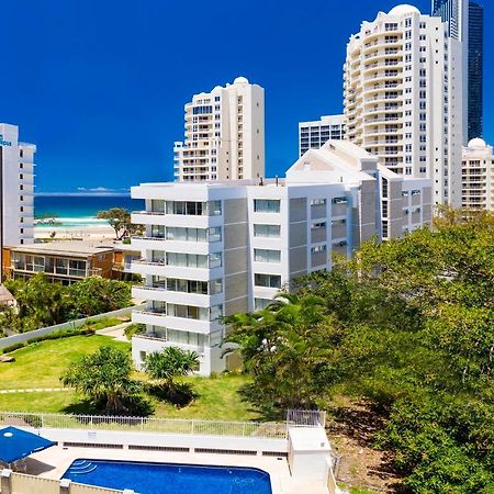 View Pacific Apartments Gold Coast Exterior photo