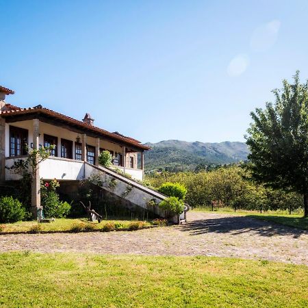 Casa Da Quinta Do Rei Guest House Ponte de Lima Exterior photo