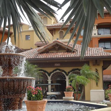 Club Wyndham Bonnet Creek Hotel Orlando Exterior photo