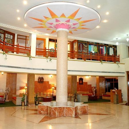 Hotel Vishnupriya Udaipur Exterior photo