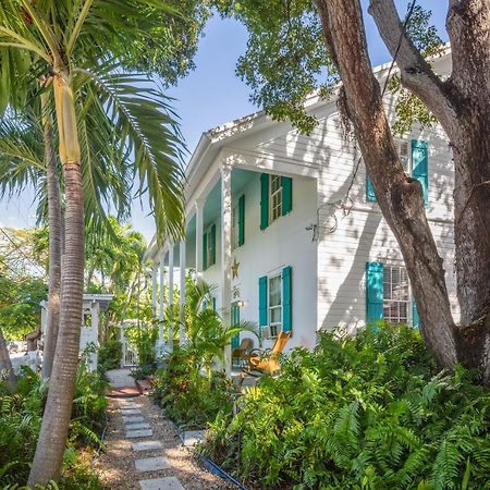 An Island Oasis Bed & Breakfast Key West Exterior photo