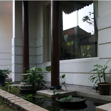 Sen Villa Saigon Ho Chi Minh City Exterior photo