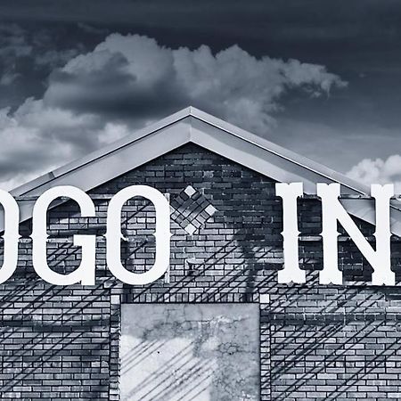 Yogo Inn Lewistown Exterior photo