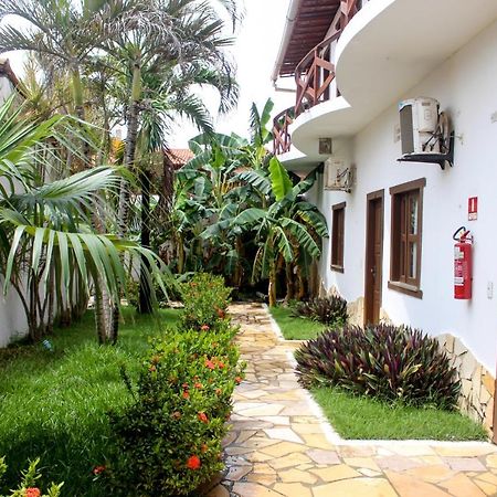 Jeri Village Hotel Jijoca de Jericoacoara Exterior photo