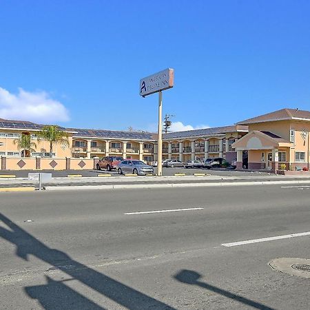 Americas Deluxe Inn- Marysville Exterior photo