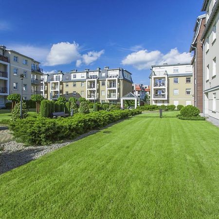 Lokietka Apartments By Renters Sopot Exterior photo