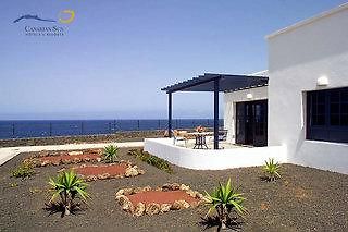 Coral Beach Hotel Playa Blanca  Exterior photo