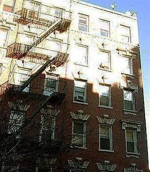 Rivington Apartments - Nolita New York Exterior photo