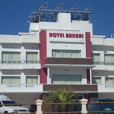 Hotel Boutique Bakari Piriapolis Exterior photo