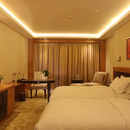 Victoria Regal Hotel Zhejiang Hangzhou Room photo