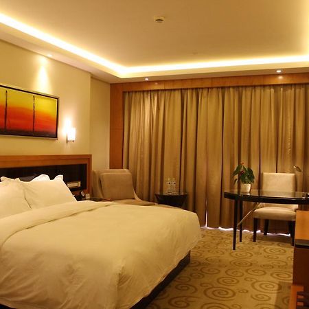 Victoria Regal Hotel Zhejiang Hangzhou Room photo