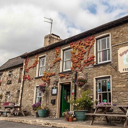 The Royal Oak Inn Rhandirmwyn Exterior photo