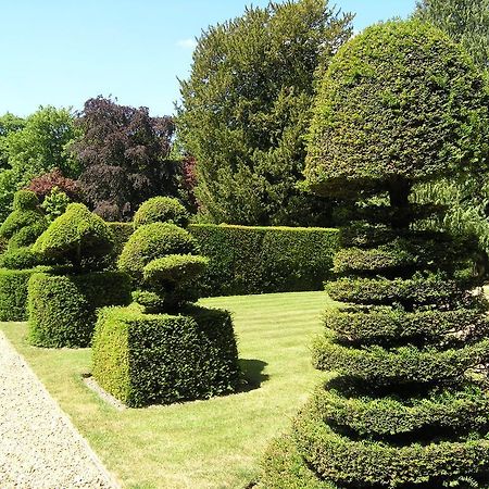 Madingley Hall Cambridge  Exterior photo