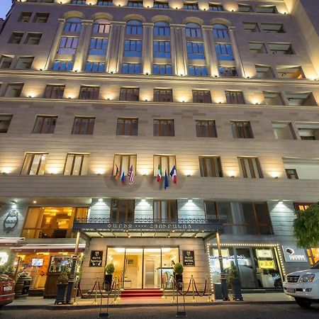 Paris Hotel Yerevan Exterior photo