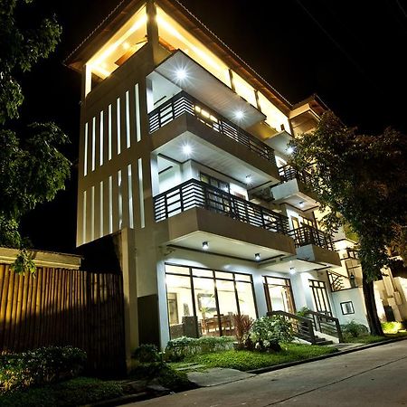 Ipil Suites El Nido Exterior photo