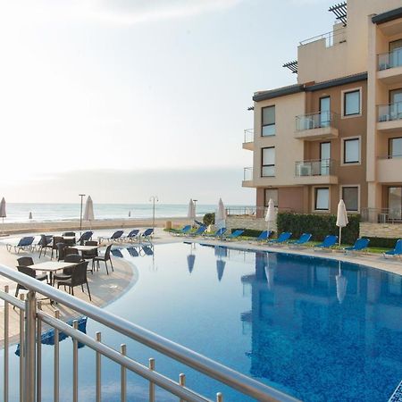 Obzor Beach Resort Exterior photo