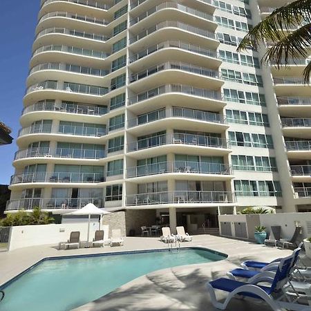 Chateau Royale Beach Resort Maroochydore Exterior photo