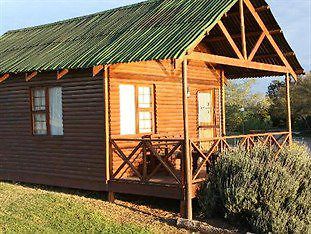 Lenmore Chalets Hotel Addo Exterior photo