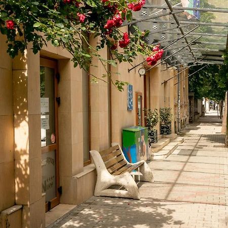 Hotel Niky Sofia Exterior photo