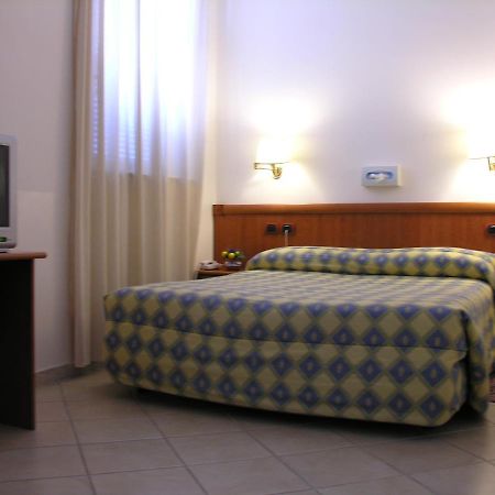 Hotel San Marco Rome Room photo