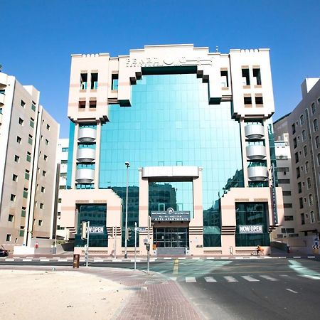 West Zone Pearl Hotel Apartment Dubai Exterior photo