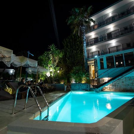 Kiani Akti Hotel Porto Rafti Exterior photo