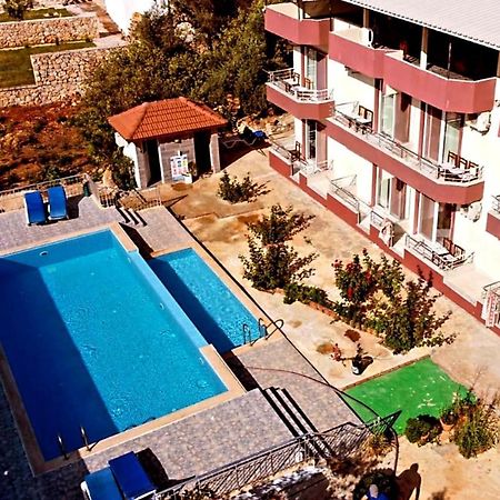 Rose Pension Patara Exterior photo