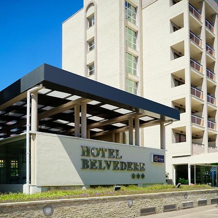 Ohtels Belvedere Salou Exterior photo