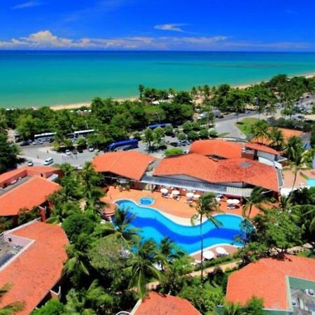 Resort Arcobaleno All Inclusive Porto Seguro Exterior photo