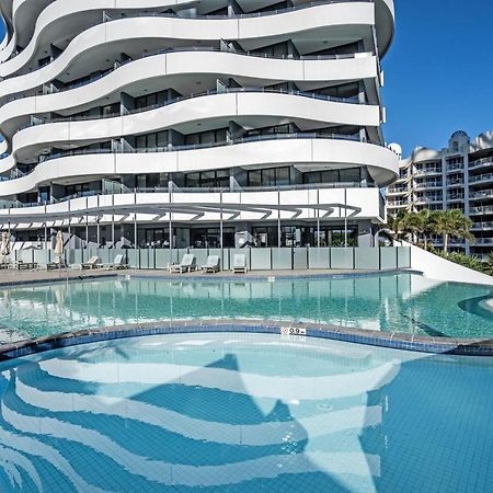 The Wave Resort Gold Coast Exterior photo