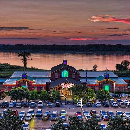 Bally'S Vicksburg Exterior photo