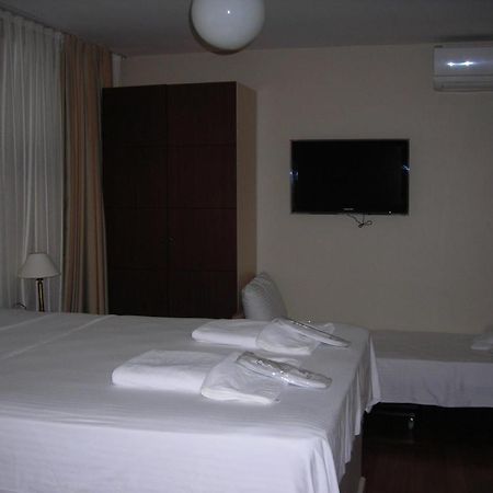 Mono Suites Istanbul Room photo