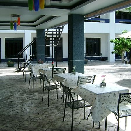 Peter Pan Resort Patong Exterior photo