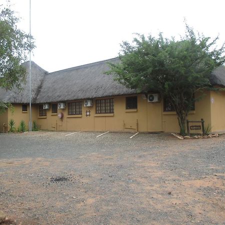 Royal Kruger Lodge Marloth Park Exterior photo