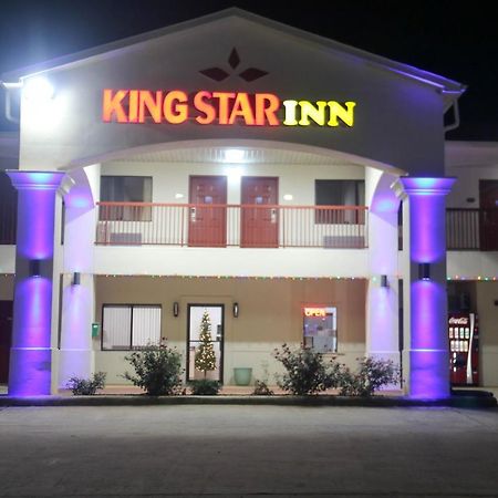 King Star Inn San Augustine Exterior photo