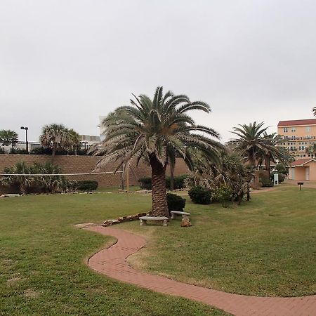 Maravilla Condos Galveston Exterior photo