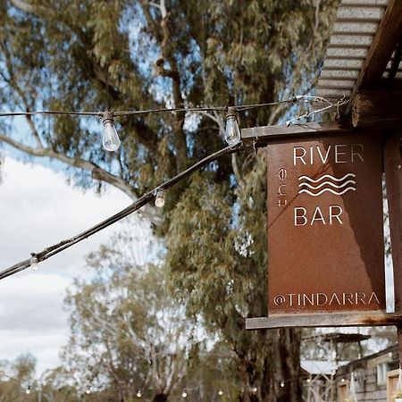 Tindarra Resort Moama Exterior photo