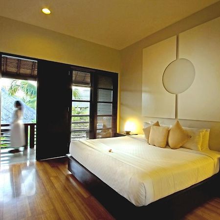 The Bali Khama A Beach Resort And Spa Tanjung Benoa  Room photo