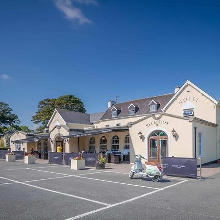 Danby Hotel Wexford Exterior photo